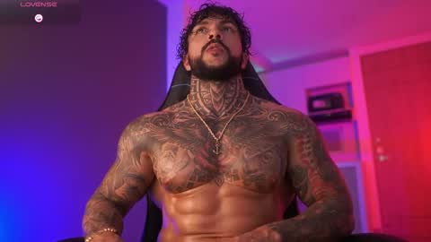 Mariano Costa online show from 11.20.25