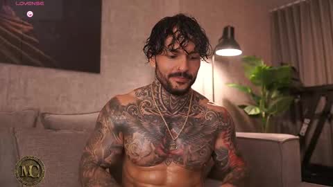 Mariano Costa online show from 02.17.26