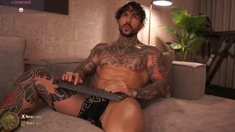 Mariano Costa online show from 02.20.26