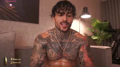 Mariano Costa online show from 02.27.26