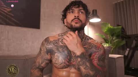 Mariano Costa online show from 03.10.26