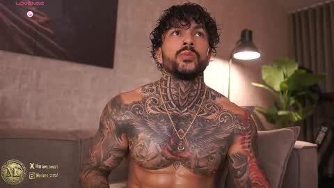 Mariano Costa online show from 03.18.26