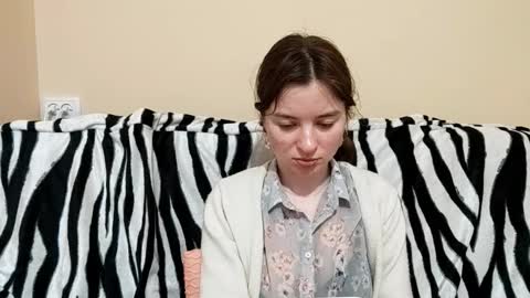 MariaNogle online show from 03.18.26