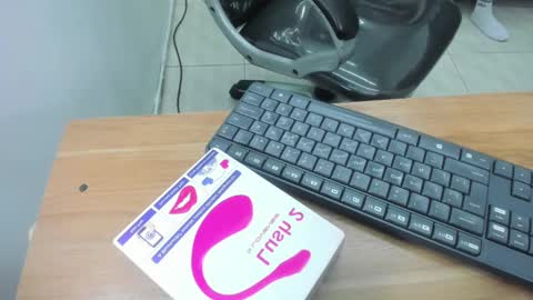 Snapshot of mariansexx chatting on 03.12.25 Marian Sexy online show from 03.12.25