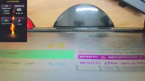 Snapshot of mariansexx chatting on 11.02.25 Marian Sexy online show from 11.02.25