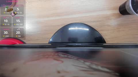 Snapshot of mariansexx chatting on 11.23.25 Marian Sexy online show from 11.23.25