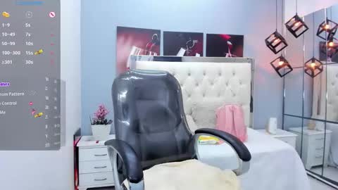 Snapshot of mariansexx chatting on 03.10.26 Marian Sexy online show from 03.10.26