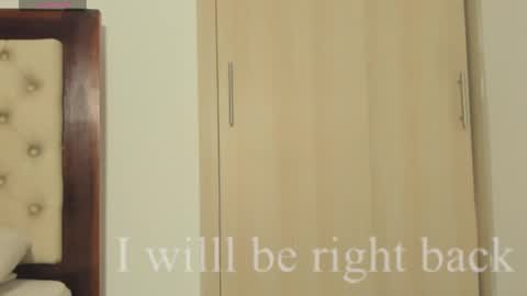 Snapshot of marianthonia1 chatting on 03.05.25 Antonia online show from 03.05.25