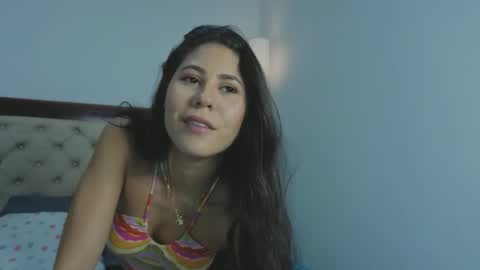 Snapshot of marianthonia1 chatting on 09.17.25 Antonia online show from 09.17.25