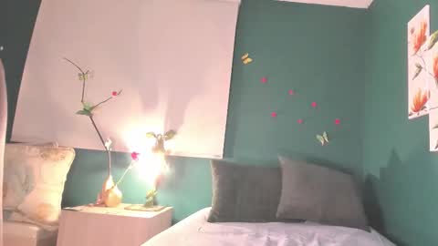 Theressa online show from 09.09.25