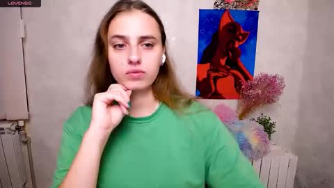 Mariia online show from 09.25.25