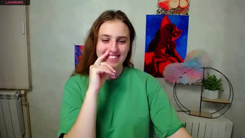 Mariia online show from 11.23.25