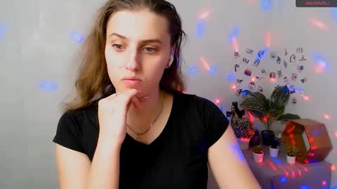 Mariia online show from 11.24.25