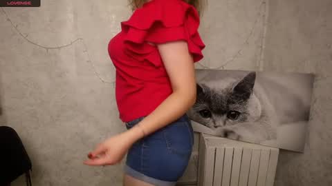 Mariia online show from 07.16.26