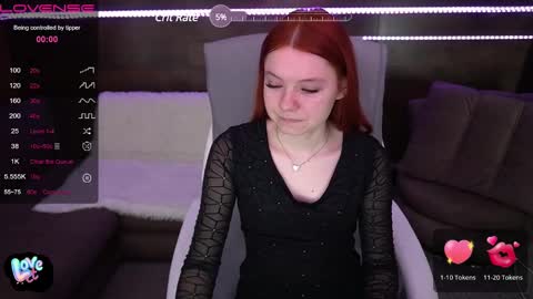 Snapshot of marich_ka chatting on 12.20.24 MaRich Ka online show from 12.20.24