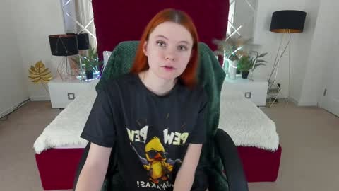 Snapshot of marich_ka chatting on 01.30.25 MaRich Ka online show from 01.30.25