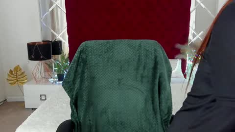 Snapshot of marich_ka chatting on 01.30.25 MaRich Ka online show from 01.30.25