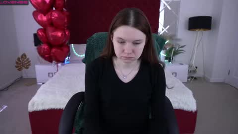 Snapshot of marich_ka chatting on 02.19.25 MaRich Ka online show from 02.19.25