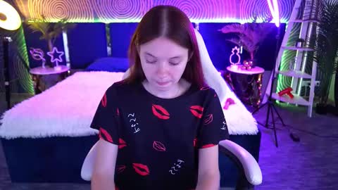 Snapshot of marich_ka chatting on 09.10.25 MaRich Ka online show from 09.10.25