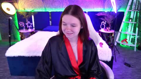 Snapshot of marich_ka chatting on 09.11.25 MaRich Ka online show from 09.11.25