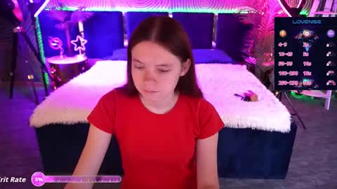 Snapshot of marich_ka chatting on 09.22.25 MaRich Ka online show from 09.22.25