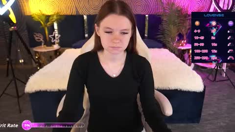 Snapshot of marich_ka chatting on 09.28.25 MaRich Ka online show from 09.28.25