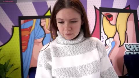 Snapshot of marich_ka chatting on 10.16.25 MaRich Ka online show from 10.16.25