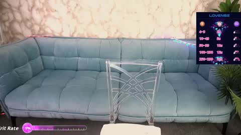 Snapshot of marich_ka chatting on 10.24.25 MaRich Ka online show from 10.24.25