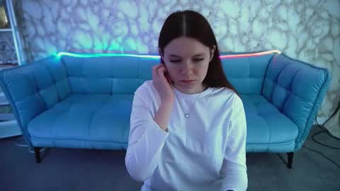 Snapshot of marich_ka chatting on 11.26.25 MaRich Ka online show from 11.26.25