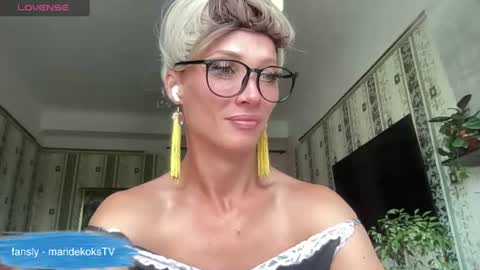 Mari online show from 07.23.26