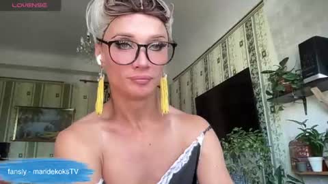 Mari online show from 07.24.26