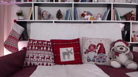 Maria online show from 01.02.25