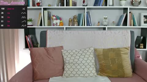 Maria online show from 01.31.25