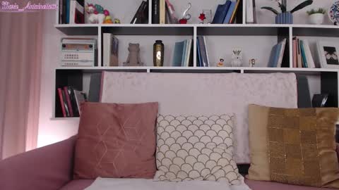 Maria online show from 10.01.25