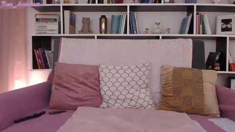 Maria online show from 11.29.25