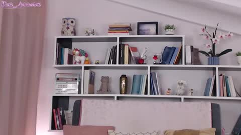 Snapshot of marie_antoinette62 chatting on 02.03.26 Maria online show from 02.03.26