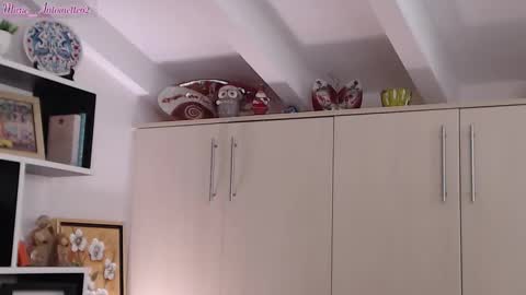 Snapshot of marie_antoinette62 chatting on 02.05.26 Maria online show from 02.05.26