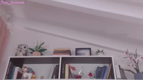 Snapshot of marie_antoinette62 chatting on 02.12.26 Maria online show from 02.12.26