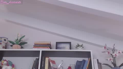 Snapshot of marie_antoinette62 chatting on 02.18.26 Maria online show from 02.18.26