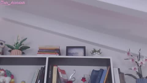 Snapshot of marie_antoinette62 chatting on 02.19.26 Maria online show from 02.19.26