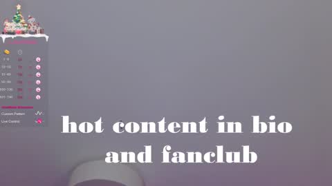 Marie LEAVE YOUR  WITH ME online show from 12.12.24