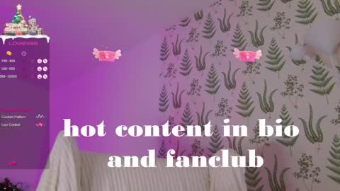 Marie LEAVE YOUR  WITH ME online show from 12.22.24