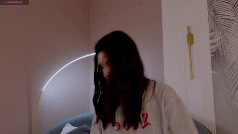 Snapshot of marie_diaze chatting on 05.17.26 Marie LEAVE YOUR WITH ME online show from 05.17.26