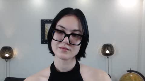 Marie Fitch online show from 11.07.25