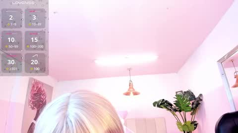 Marie online show from 02.25.25