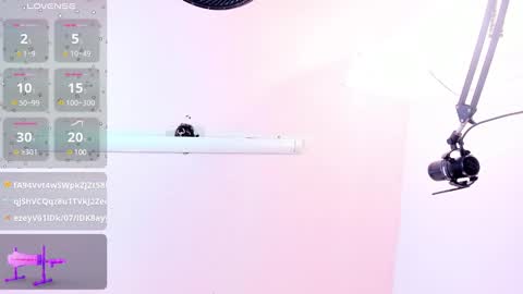 Marie online show from 03.08.25