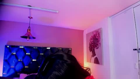 Marie online show from 05.14.26