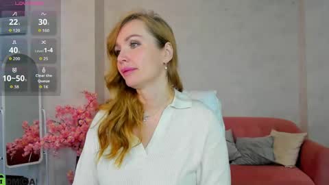 marie_hayes online show from 05.15.26