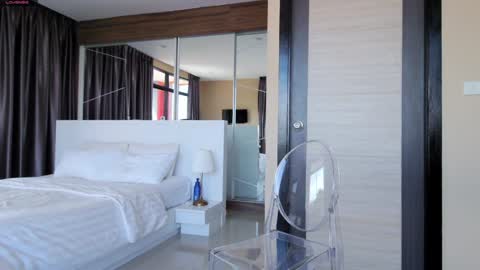 Marie online show from 12.07.24