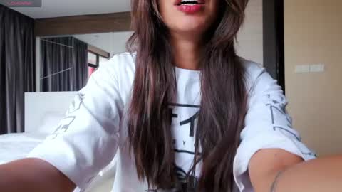 Marie online show from 07.23.26